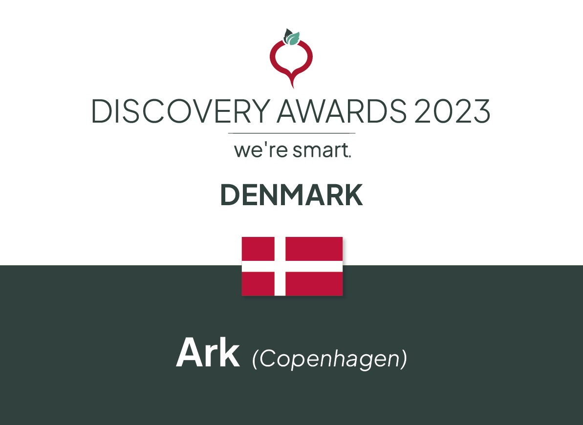 Discovery Denmark 2023 Ark
