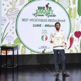 Best Vegetables Restaurants 2020 for Italy