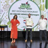Best Vegetables Restaurants 2020 for the Netherlands