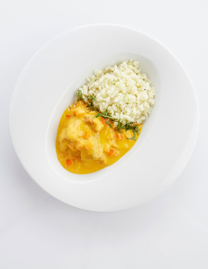 Cauliflower
